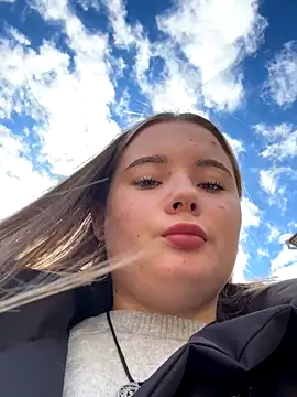 StephanieMur online show from October 1, 2025, 5:46 am