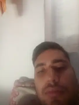 Desirock001 online show from October 6, 2025, 2:53 am