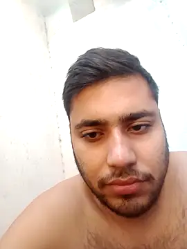 Desirock001 online show from October 16, 2025, 2:12 am