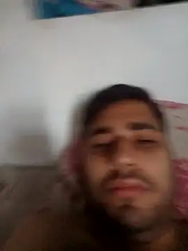 Desirock001 online show from October 30, 2025, 2:02 am