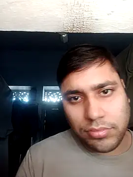 Desirock001 online show from January 10, 2026, 9:33 am