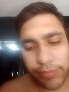 Desirock001 online show from March 7, 2026, 11:29 am