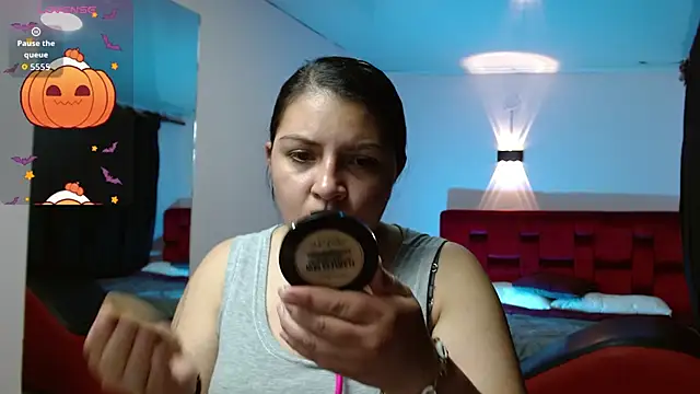 Sahamara 07 online show from October 22, 2025, 6:40 pm