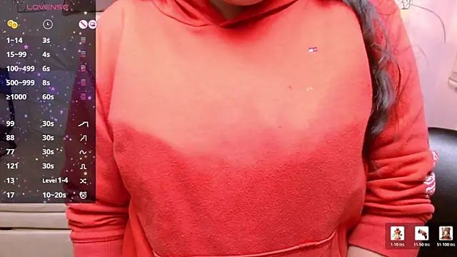 Sahamara 07 online show from March 18, 2026, 8:01 pm