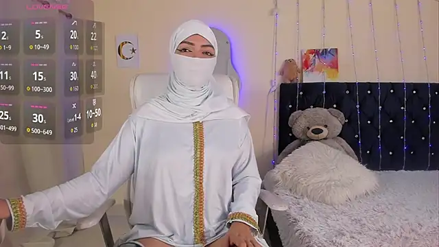 Dana-Alabi online show from October 1, 2025, 12:33 pm