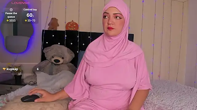 Dana-Alabi online show from January 8, 2026, 12:40 pm