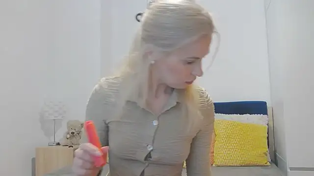 Lika Soul online show from October 21, 2025, 3:24 pm