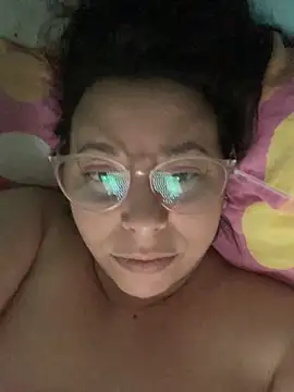 LupeLok online show from October 12, 2025, 1:43 pm