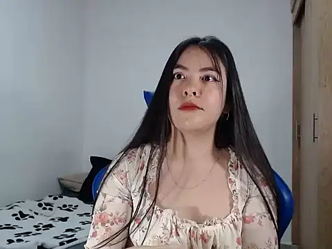 EloiseJun online show from September 11, 2025, 10:32 pm