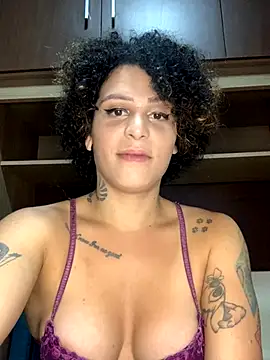 Babbsss online show from October 31, 2025, 5:03 pm