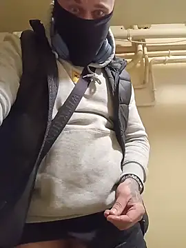 Barber33zk online show from February 14, 2026, 5:48 am