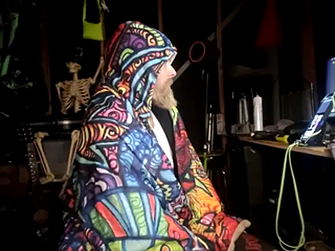 thejuicybacon online show from January 10, 2026, 1:24 pm