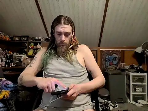 thejuicybacon online show from May 4, 2026, 5:20 pm