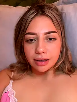 MissCat  online show from October 9, 2025, 1:58 am