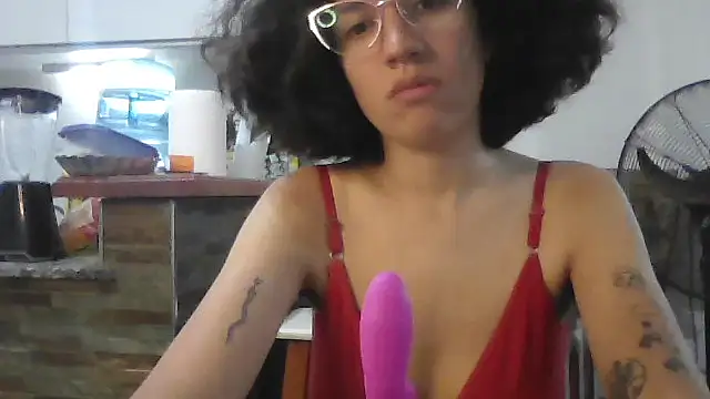 Snapshot of loliporomero chatting on October 18, 2025, 2:58 am loliporomero online show from October 18, 2025, 2:58 am