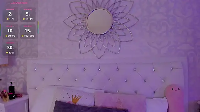 Cassie66  online show from September 10, 2025, 3:39 am