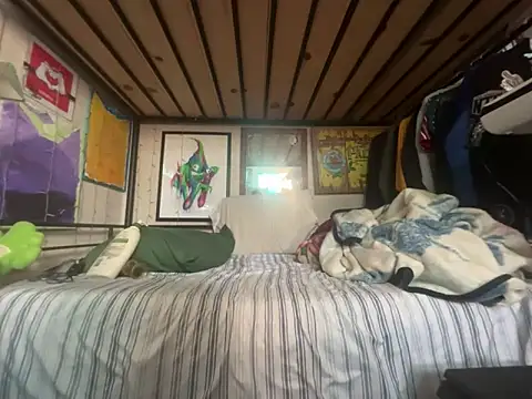 bigdickkane300 online show from November 7, 2025, 10:21 pm