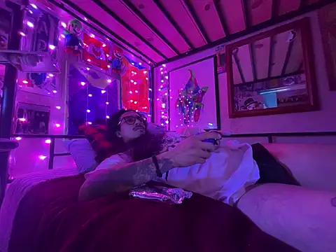 bigdickkane300 online show from May 4, 2026, 2:18 am
