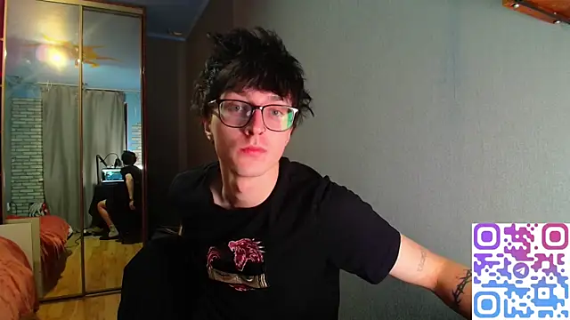 Snapshot of 8goat chatting on October 31, 2025, 3:46 pm 8goat online show from October 31, 2025, 3:46 pm