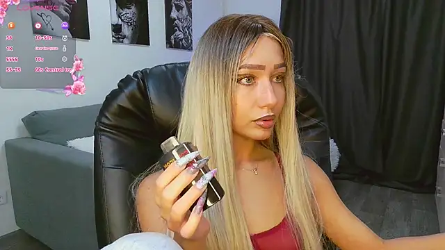 Lisa Shultz online show from November 9, 2025, 1:20 pm