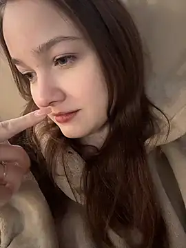 MichelleRoux online show from January 16, 2026, 7:18 pm