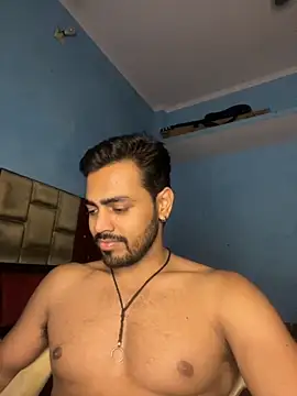 fireboyyyyy online show from October 15, 2025, 5:24 pm