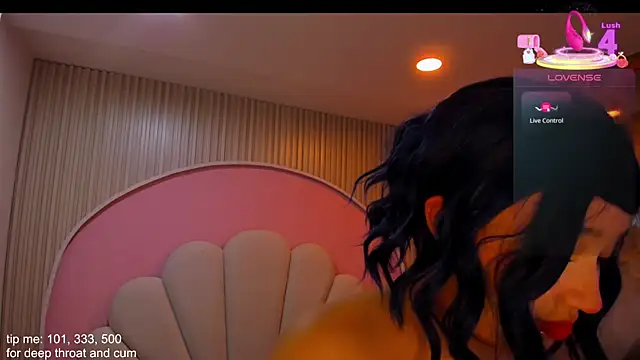 hinata dolly online show from November 16, 2025, 10:32 am