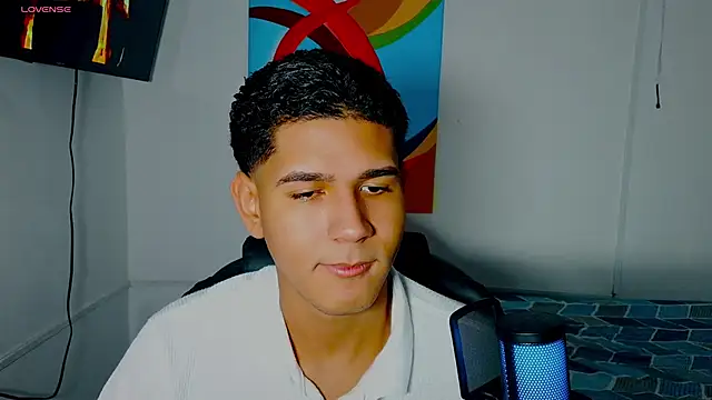 juanacock 1 online show from November 9, 2025, 3:16 am