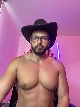 magnumchris online show from March 12, 2026, 3:07 pm