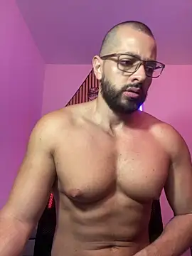 magnumchris online show from April 2, 2026, 11:30 am