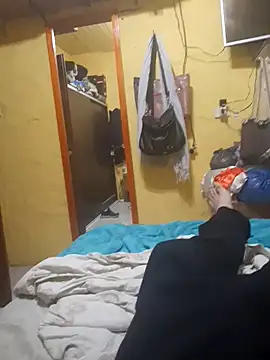 DonTorcuato online show from November 11, 2025, 8:53 pm