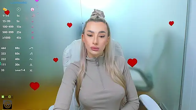 aileen williams online show from October 18, 2025, 7:42 am