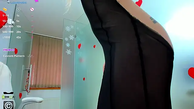 aileen williams online show from February 14, 2026, 10:12 am