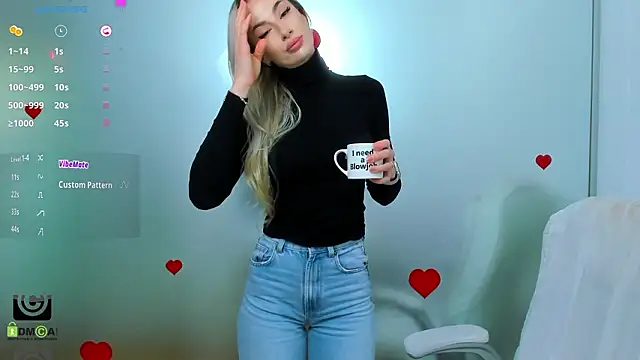 aileen williams online show from March 24, 2026, 7:24 am