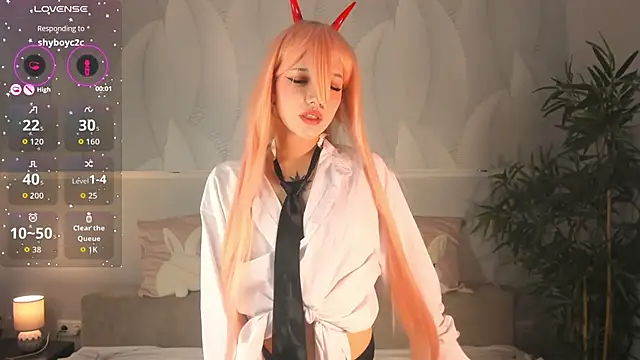 Snapshot of Molly_Platt chatting on October 24, 2025, 9:49 am Molly Platt online show from October 24, 2025, 9:49 am