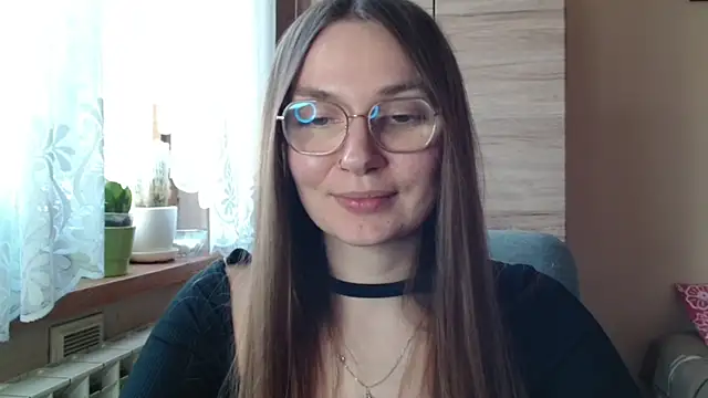 LooveELLYx online show from March 11, 2026, 2:56 pm