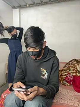 Anjaliangel07 online show from January 9, 2026, 1:03 pm