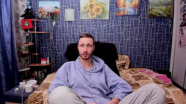 CuteBoy228 online show from February 3, 2026, 10:48 pm