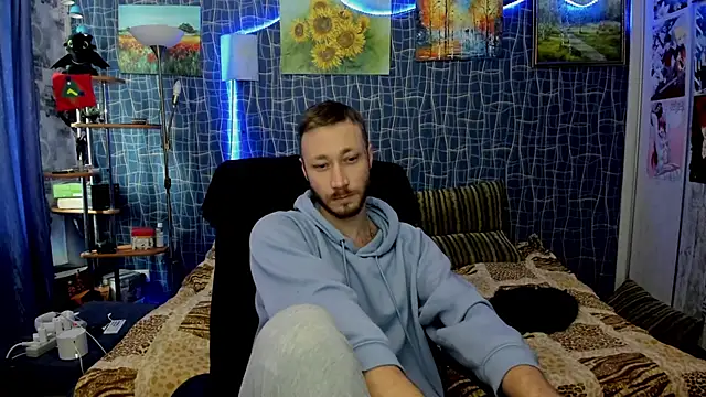 CuteBoy228 online show from February 13, 2026, 10:33 am