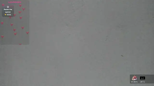 Sophia Ebony online show from February 18, 2026, 12:12 pm