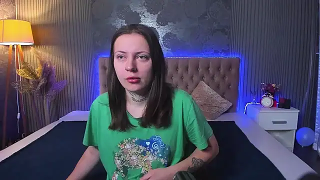 Snapshot of LilaVame chatting on October 23, 2025, 12:26 pm LilaVame online show from October 23, 2025, 12:26 pm