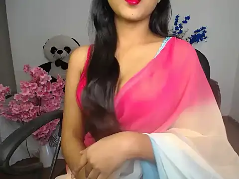 Snapshot of Heavan_queen chatting on November 14, 2025, 6:45 am Heavan queen online show from November 14, 2025, 6:45 am