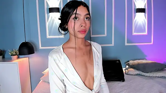 hannaa zc online show from February 1, 2026, 9:35 pm