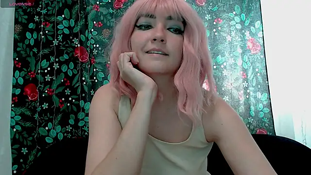 MagicPink online show from May 8, 2026, 11:37 am