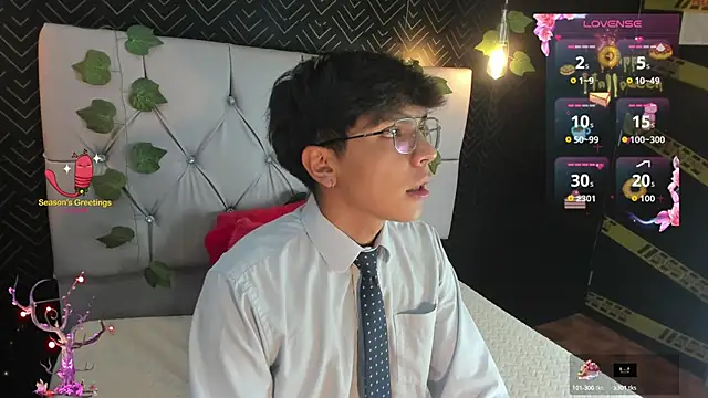 Thiago Kozak online show from October 10, 2025, 12:48 pm