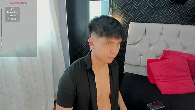 Thiago Kozak online show from January 7, 2026, 1:13 pm