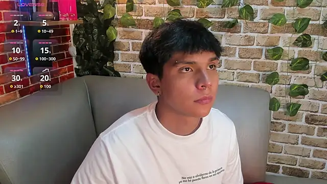 Thiago Kozak online show from March 27, 2026, 8:19 pm