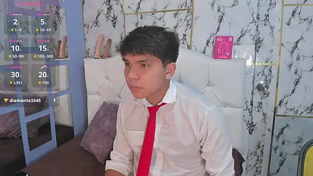Snapshot of Thiago_Kozak chatting on April 20, 2026, 1:36 pm Thiago Kozak online show from April 20, 2026, 1:36 pm