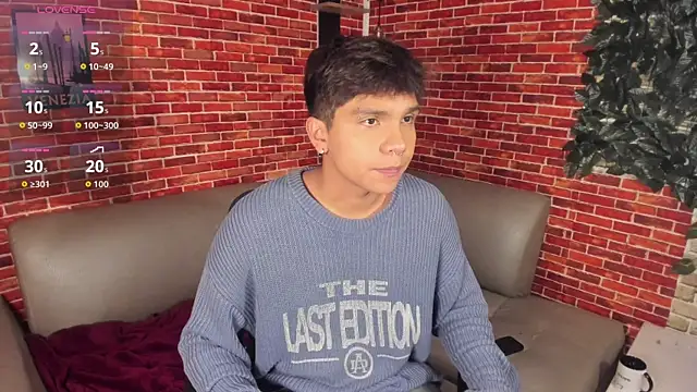 Snapshot of Thiago_Kozak chatting on May 19, 2026, 1:06 pm Thiago Kozak online show from May 19, 2026, 1:06 pm