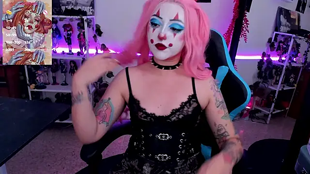 Makii 33 online show from September 25, 2025, 10:13 pm